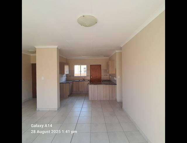 3 BEDROOM HOUSE FOR SALE IN WATERKLOOF AH